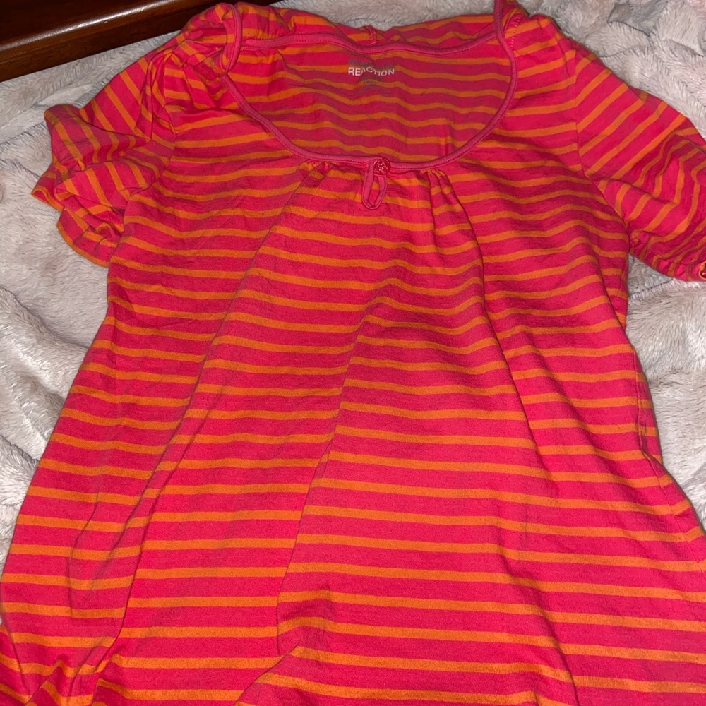 ❤️4/$20 Kenneth Cole Blouse